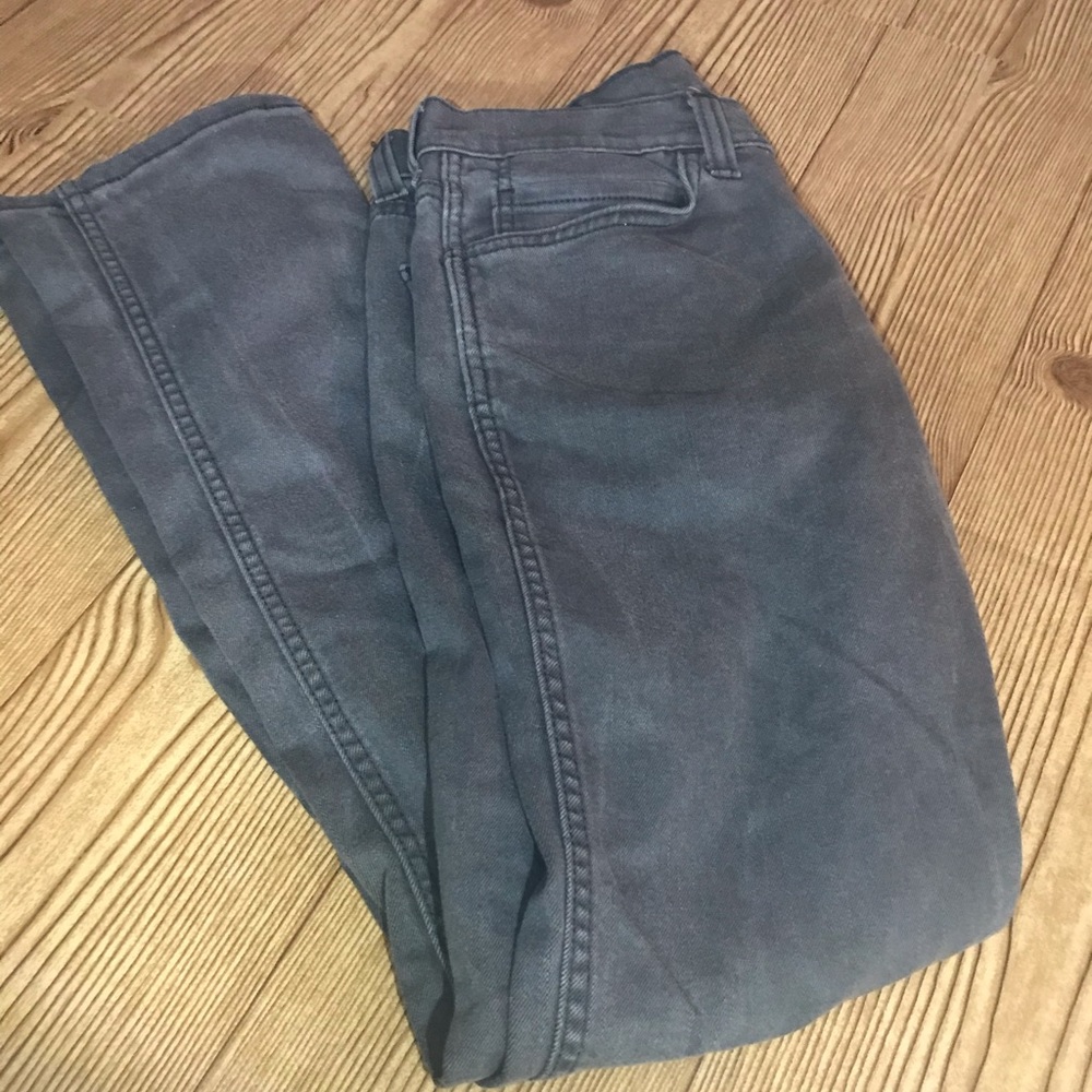 Men’s Grey Levi